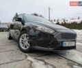 Чорний Форд Фокус, об'ємом двигуна 2 л та пробігом 147 тис. км за 8500 $, фото 2 на Automoto.ua