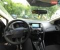 Чорний Форд Фокус, об'ємом двигуна 2 л та пробігом 94 тис. км за 10200 $, фото 10 на Automoto.ua