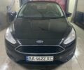 Черный Форд Фокус, объемом двигателя 1 л и пробегом 140 тыс. км за 7500 $, фото 1 на Automoto.ua