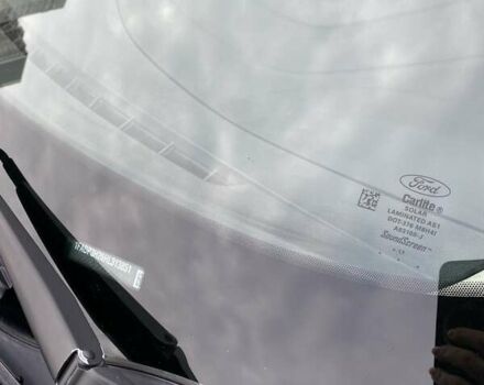 Черный Форд Фокус, объемом двигателя 2 л и пробегом 190 тыс. км за 9600 $, фото 10 на Automoto.ua