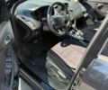 Чорний Форд Фокус, об'ємом двигуна 2 л та пробігом 203 тис. км за 7500 $, фото 10 на Automoto.ua