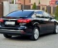 Чорний Форд Фокус, об'ємом двигуна 2 л та пробігом 145 тис. км за 9900 $, фото 4 на Automoto.ua