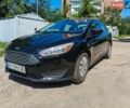 Черный Форд Фокус, объемом двигателя 2 л и пробегом 168 тыс. км за 7500 $, фото 2 на Automoto.ua