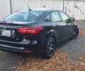 Чорний Форд Фокус, об'ємом двигуна 2 л та пробігом 86 тис. км за 8250 $, фото 5 на Automoto.ua