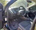 Чорний Форд Фокус, об'ємом двигуна 2 л та пробігом 96 тис. км за 7496 $, фото 8 на Automoto.ua