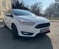 Черный Форд Фокус, объемом двигателя 3.5 л и пробегом 126 тыс. км за 9490 $, фото 6 на Automoto.ua