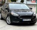 Черный Форд Фокус, объемом двигателя 2 л и пробегом 98 тыс. км за 9600 $, фото 2 на Automoto.ua