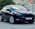 Черный Форд Фокус, объемом двигателя 2.01 л и пробегом 145 тыс. км за 9900 $, фото 30 на Automoto.ua