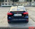Черный Форд Фокус, объемом двигателя 2 л и пробегом 120 тыс. км за 9000 $, фото 5 на Automoto.ua