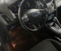 Черный Форд Фокус, объемом двигателя 1 л и пробегом 140 тыс. км за 7100 $, фото 6 на Automoto.ua