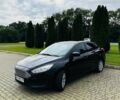 Чорний Форд Фокус, об'ємом двигуна 2 л та пробігом 138 тис. км за 9000 $, фото 7 на Automoto.ua