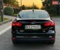 Чорний Форд Фокус, об'ємом двигуна 1 л та пробігом 86 тис. км за 8000 $, фото 3 на Automoto.ua