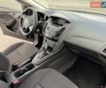 Черный Форд Фокус, объемом двигателя 2 л и пробегом 187 тыс. км за 9800 $, фото 11 на Automoto.ua