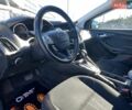 Черный Форд Фокус, объемом двигателя 2 л и пробегом 203 тыс. км за 7790 $, фото 11 на Automoto.ua