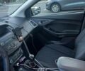 Черный Форд Фокус, объемом двигателя 2 л и пробегом 188 тыс. км за 8300 $, фото 10 на Automoto.ua