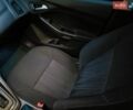 Чорний Форд Фокус, об'ємом двигуна 2 л та пробігом 116 тис. км за 7600 $, фото 10 на Automoto.ua