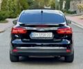 Чорний Форд Фокус, об'ємом двигуна 2 л та пробігом 145 тис. км за 9800 $, фото 5 на Automoto.ua