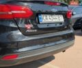 Чорний Форд Фокус, об'ємом двигуна 2 л та пробігом 155 тис. км за 8700 $, фото 7 на Automoto.ua
