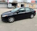 Чорний Форд Фокус, об'ємом двигуна 2 л та пробігом 99 тис. км за 9000 $, фото 1 на Automoto.ua