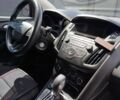 Чорний Форд Фокус, об'ємом двигуна 2 л та пробігом 203 тис. км за 7500 $, фото 8 на Automoto.ua
