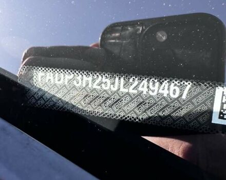 Чорний Форд Фокус, об'ємом двигуна 0 л та пробігом 165 тис. км за 10500 $, фото 12 на Automoto.ua