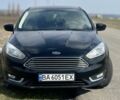 Черный Форд Фокус, объемом двигателя 1 л и пробегом 79 тыс. км за 7500 $, фото 1 на Automoto.ua