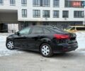 Черный Форд Фокус, объемом двигателя 2 л и пробегом 174 тыс. км за 7950 $, фото 4 на Automoto.ua
