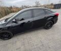 Чорний Форд Фокус, об'ємом двигуна 2 л та пробігом 196 тис. км за 6500 $, фото 68 на Automoto.ua