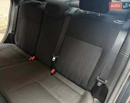 Чорний Форд Фокус, об'ємом двигуна 2 л та пробігом 99 тис. км за 8000 $, фото 9 на Automoto.ua