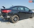 Чорний Форд Фокус, об'ємом двигуна 2 л та пробігом 94 тис. км за 1200 $, фото 2 на Automoto.ua