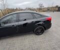 Чорний Форд Фокус, об'ємом двигуна 2 л та пробігом 196 тис. км за 6500 $, фото 66 на Automoto.ua