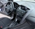 Черный Форд Фокус, объемом двигателя 2 л и пробегом 121 тыс. км за 8399 $, фото 13 на Automoto.ua