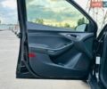 Черный Форд Фокус, объемом двигателя 2 л и пробегом 230 тыс. км за 8500 $, фото 14 на Automoto.ua