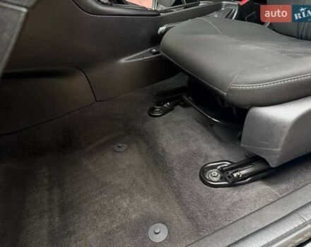 Черный Форд Фокус, объемом двигателя 2 л и пробегом 99 тыс. км за 8500 $, фото 7 на Automoto.ua