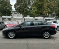 Чорний Форд Фокус, об'ємом двигуна 2 л та пробігом 50 тис. км за 9800 $, фото 5 на Automoto.ua