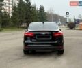 Чорний Форд Фокус, об'ємом двигуна 2 л та пробігом 99 тис. км за 8000 $, фото 3 на Automoto.ua