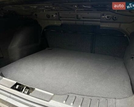 Черный Форд Фокус, объемом двигателя 2 л и пробегом 99 тыс. км за 8500 $, фото 10 на Automoto.ua