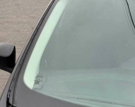 Чорний Форд Фокус, об'ємом двигуна 2 л та пробігом 196 тис. км за 6500 $, фото 69 на Automoto.ua