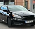 Черный Форд Фокус, объемом двигателя 2 л и пробегом 170 тыс. км за 8199 $, фото 8 на Automoto.ua