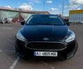 Чорний Форд Фокус, об'ємом двигуна 2 л та пробігом 55 тис. км за 9800 $, фото 4 на Automoto.ua
