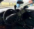 Чорний Форд Фокус, об'ємом двигуна 2 л та пробігом 63 тис. км за 10000 $, фото 4 на Automoto.ua