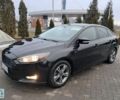 Черный Форд Фокус, объемом двигателя 1 л и пробегом 125 тыс. км за 9999 $, фото 1 на Automoto.ua