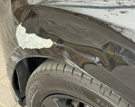 Чорний Форд Фокус, об'ємом двигуна 2 л та пробігом 196 тис. км за 6500 $, фото 37 на Automoto.ua