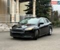 Чорний Форд Фокус, об'ємом двигуна 2 л та пробігом 99 тис. км за 8000 $, фото 1 на Automoto.ua