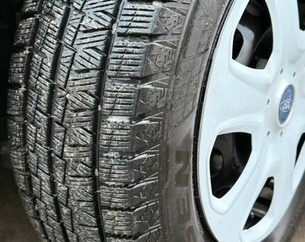 Чорний Форд Фокус, об'ємом двигуна 2 л та пробігом 99 тис. км за 8000 $, фото 19 на Automoto.ua