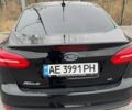 Чорний Форд Фокус, об'ємом двигуна 2 л та пробігом 196 тис. км за 6500 $, фото 59 на Automoto.ua