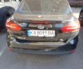 Чорний Форд Фокус, об'ємом двигуна 2 л та пробігом 80 тис. км за 9600 $, фото 1 на Automoto.ua
