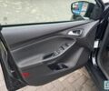 Черный Форд Фокус, объемом двигателя 1 л и пробегом 125 тыс. км за 9999 $, фото 9 на Automoto.ua