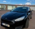 Чорний Форд Фокус, об'ємом двигуна 2 л та пробігом 55 тис. км за 9800 $, фото 1 на Automoto.ua