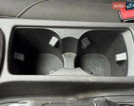 Чорний Форд Фокус, об'ємом двигуна 2 л та пробігом 196 тис. км за 6500 $, фото 22 на Automoto.ua